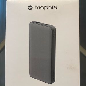 MOPHIE POWERSTATION PORTABLE BATTERY W/ USB-C PORT